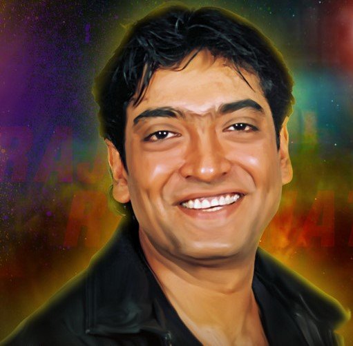 Rajesh Ramanath - Wikiunfold.com